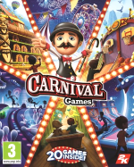 Carnival Game Steam