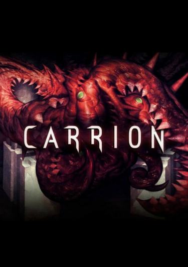 Carrion (DIGITAL)