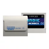 Cartridge pro retro herní konzole Evercade - Indie Heroes Collection 1