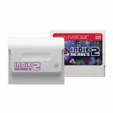 Cartridge pro retro herní konzole Evercade - Indie Heroes Collection 2