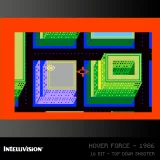 Cartridge pro retro herní konzole Evercade - Intellivision Collection 2