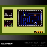 Cartridge pro retro herní konzole Evercade - Intellivision Collection 2