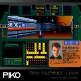 Cartridge pro retro herní konzole Evercade - Piko Interactive Collection 3