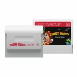 Cartridge pro retro herní konzole Evercade - Sydney Hunter Collection