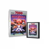 Cartridge pro retro herní konzoli Atari 7800+ (Asteroids Deluxe)