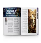 Časopis White Dwarf 2024/8 (Issue 503)