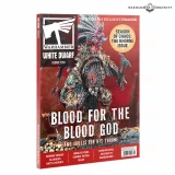 Časopis White Dwarf 2025/6 (Issue 513)