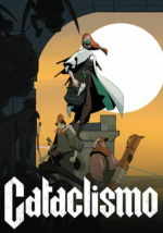 Cataclismo