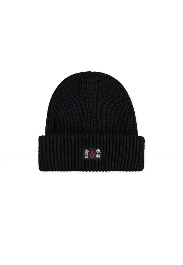 Čepice Assassin's Creed Shadows - Balaclava Beanie