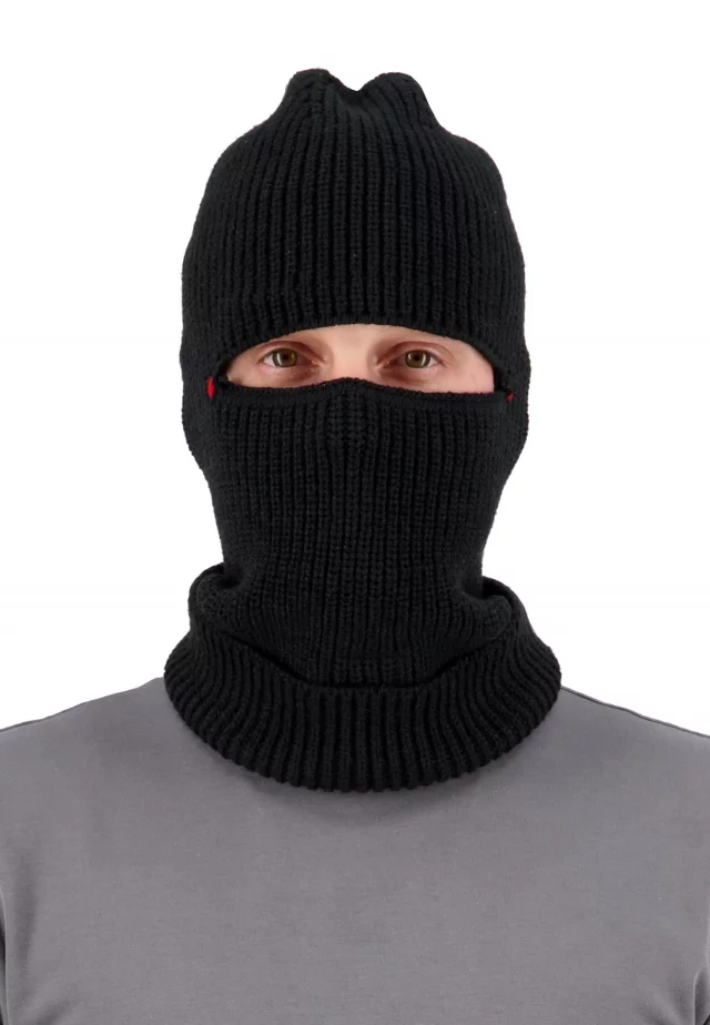 Čepice Assassins Creed: Shadows - Balaclava Beanie