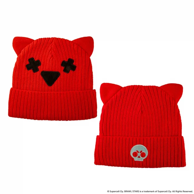 Čepice Brawl Stars - Nita