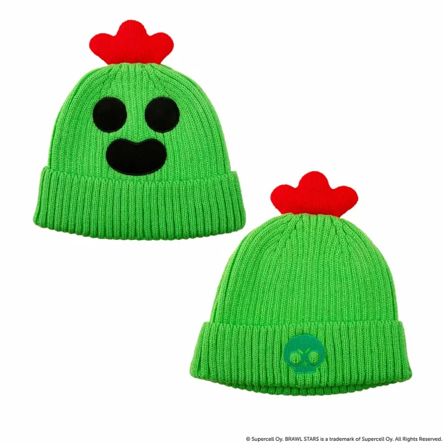 Čepice Brawl Stars - Spike