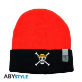 Čepice One Piece - Skull