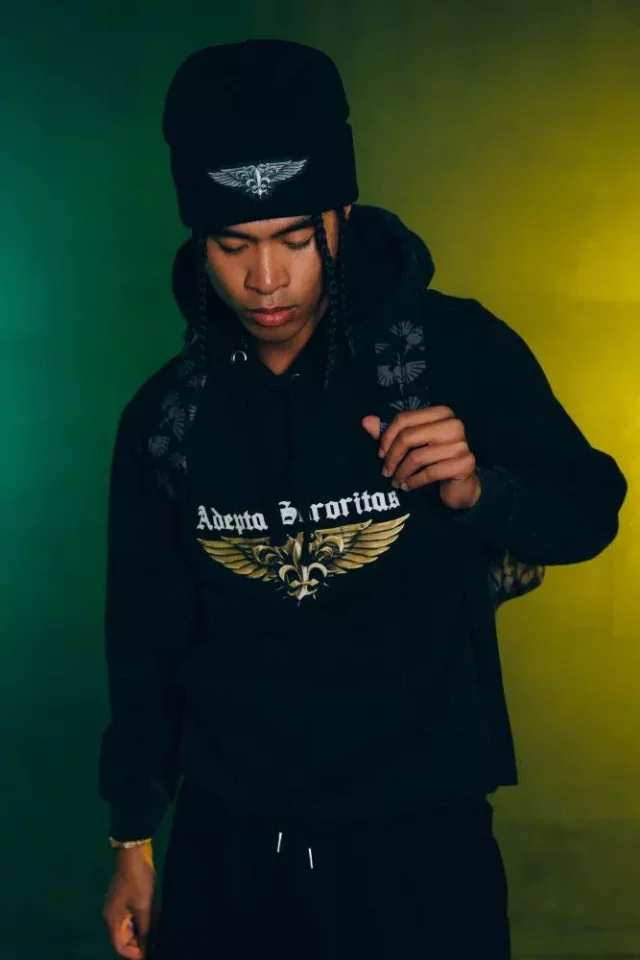 Čepice Warhammer 40K - Imperium of Man Beanie