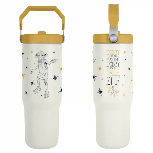 Cestovní hrnek Harry Potter - Dobby