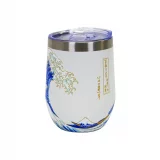 Cestovní hrnek Hokusai Katsushika - The Great Wave of Kanagawa