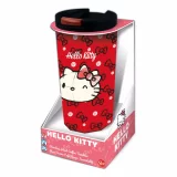 Cestovní hrnek Sanrio - Hello Kitty - izolující