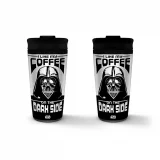 Cestovní hrnek Star Wars - I Like My Coffee On The Dark Side