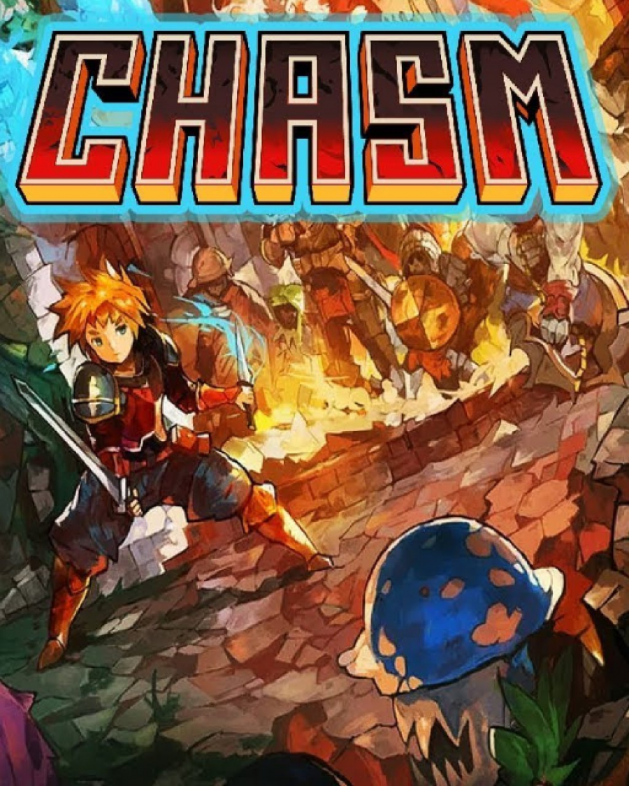 Chasm (DIGITAL) (PC)