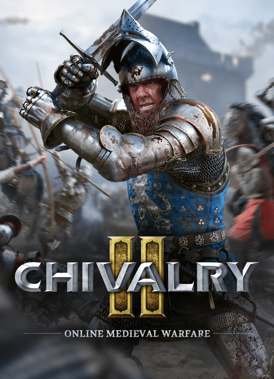 Chivalry 2 (PC)