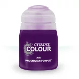 Citadel Air Paint (Phoenician Purple) - airbrush barva, fialová