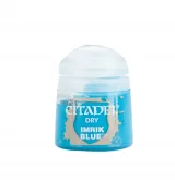 Citadel Dry Paint (Imrik Blue) - suchá barva, modrá