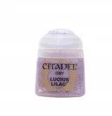 Citadel Dry Paint (Luciues Lilac) - suchá barva, růžová