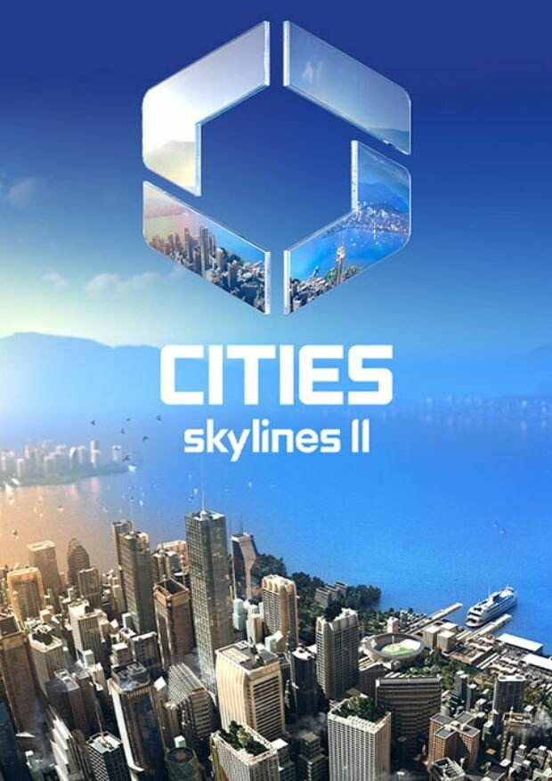 Cities: Skylines II (PC)