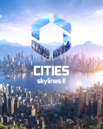 Cities Skylines II (DIGITAL)