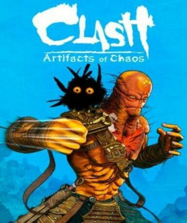 Clash: Artifacts of Chaos (Steam) (PC)
