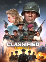 Classified: France '44 Standard Edition