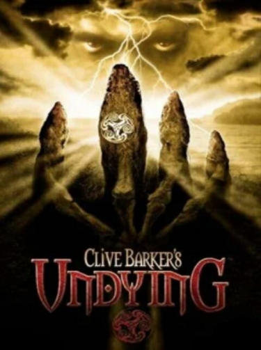 Clive Barker's Undying (DIGITAL)