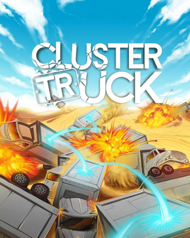 Clustertruck (DIGITAL) (DIGITAL)