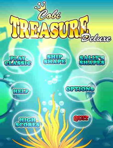 Cobi Treasure Deluxe (DIGITAL)