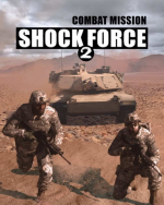 Combat Mission Shock Force 2 (DIGITAL)