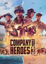 Company of Heroes 3