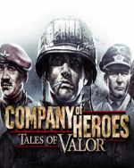 Company of Heroes Tales of Valor (DIGITAL)