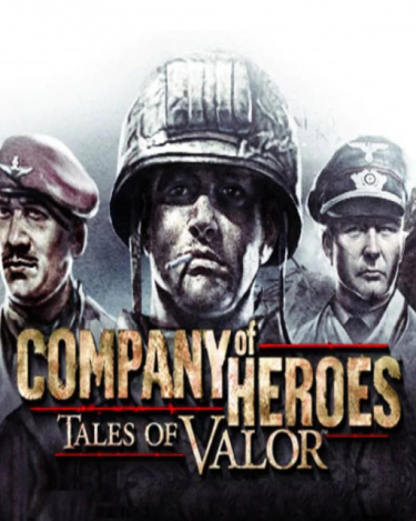 Company of Heroes Tales of Valor (DIGITAL) (DIGITAL)