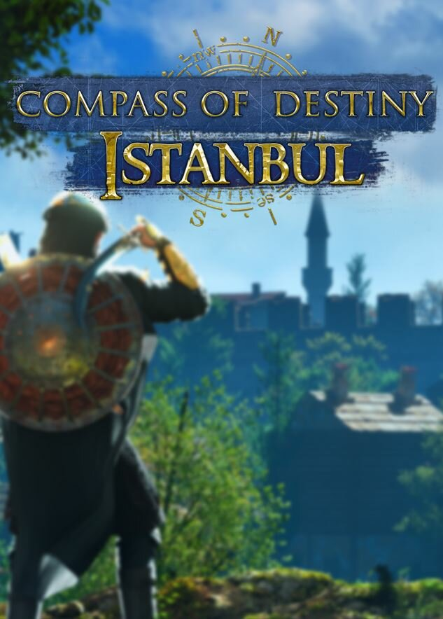 Compass of the Destiny: Istanbul (PC)
