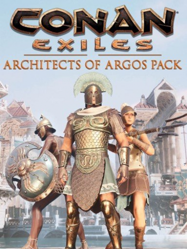 Conan Exiles - Architects of Argos Pack (PC) Steam (DIGITAL)