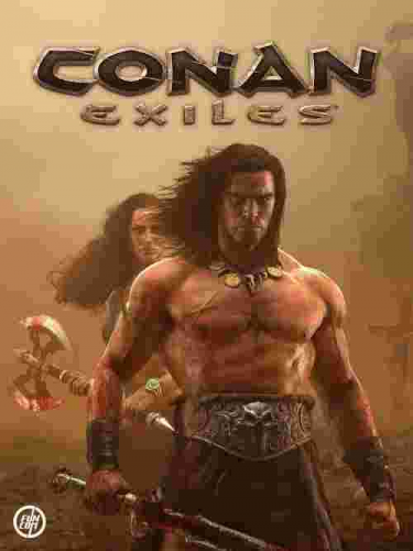 Conan Exiles (PC) PL DIGITAL EARLY ACCESS (DIGITAL)