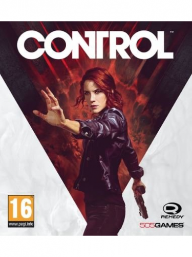 Control (PC) Epic (DIGITAL)