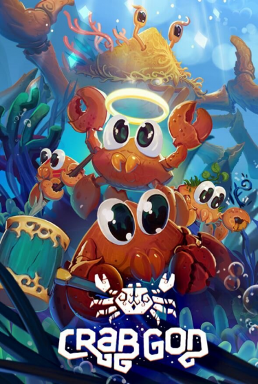 Crab God (DIGITAL)
