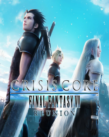 Crisis Core Final Fantasy VII Reunion (DIGITAL) (DIGITAL)