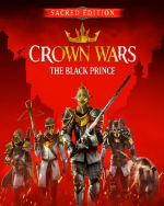 Crown Wars The Black Prince Sacred Edition (DIGITAL)