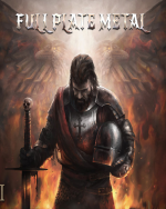Crusader Kings II Full Plate Metal (DIGITAL)