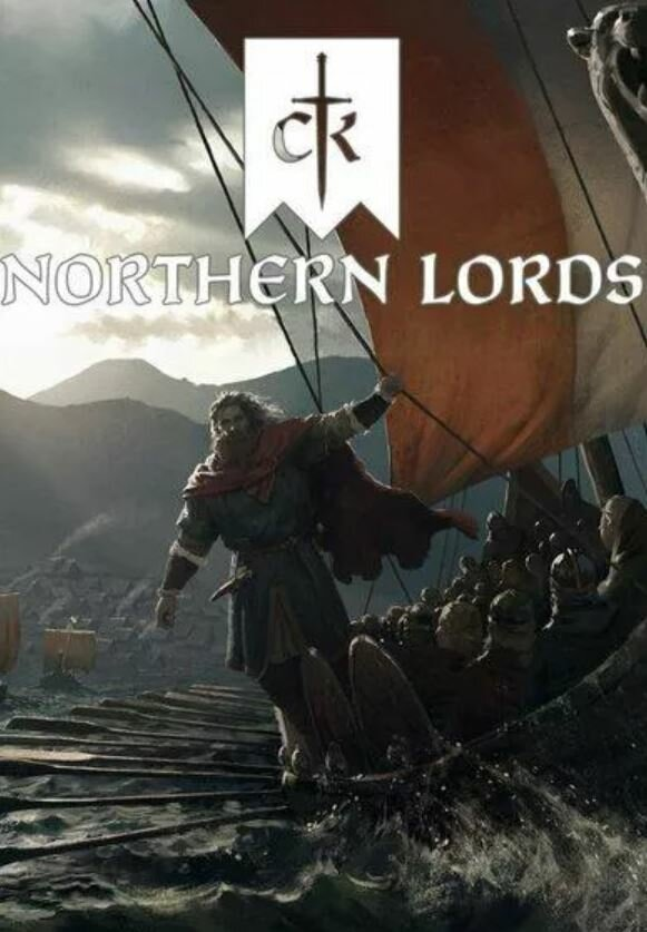 Crusader Kings III: Northern Lords (PC)