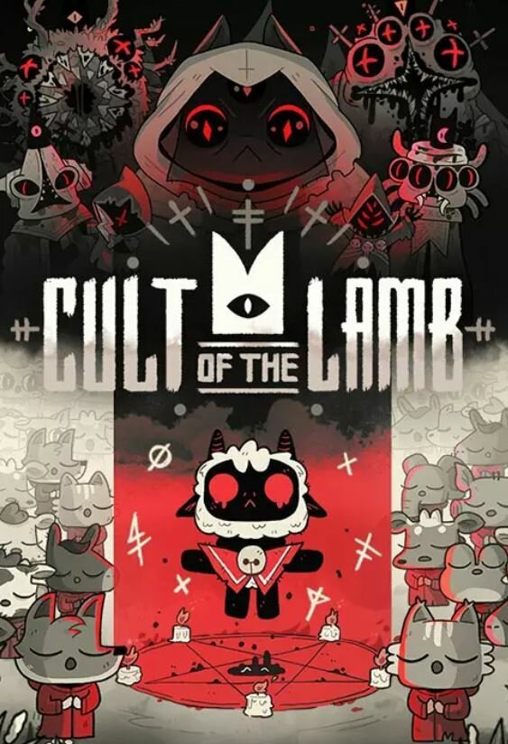 Cult of the Lamb (PC)