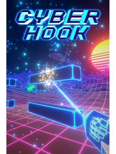 Cyber Hook (DIGITAL)