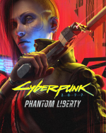 Cyberpunk 2077 Phantom Liberty (DIGITAL)